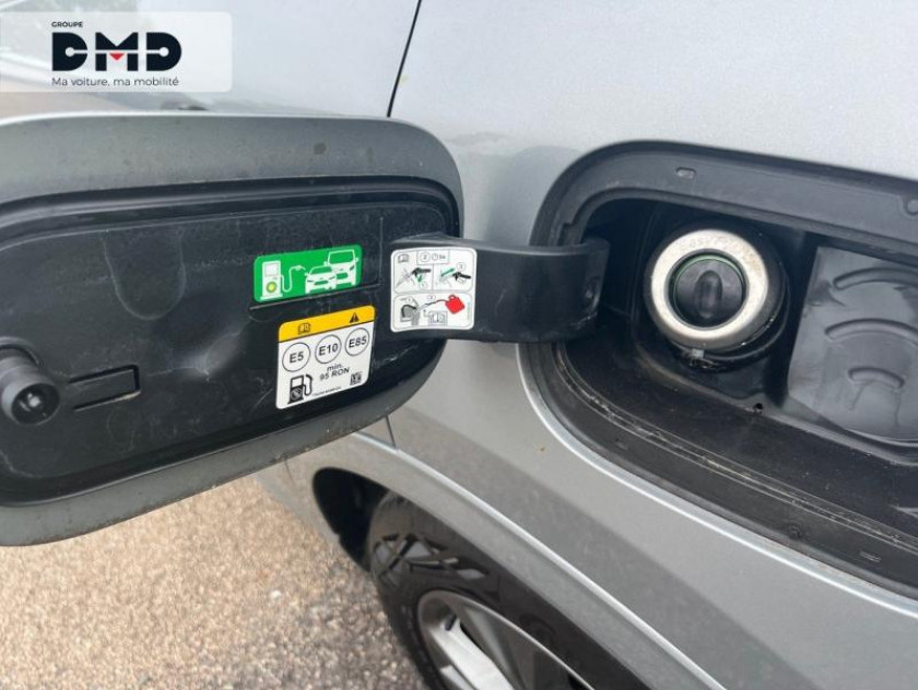 Ford Kuga 2.5 Duratec 190ch Fhev E85 St-line Business Bva - Visuel #14