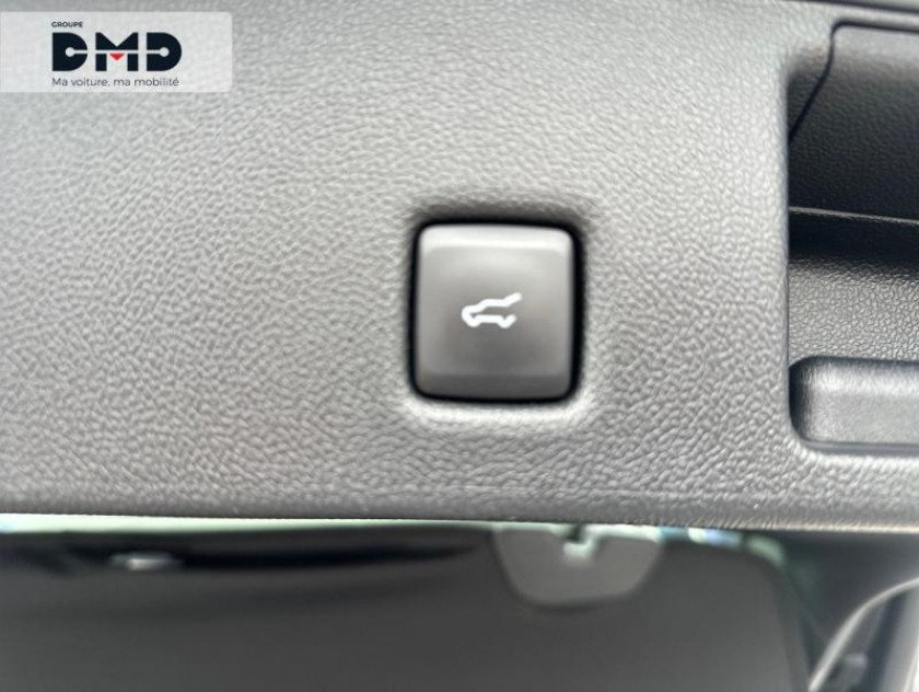 Ford Kuga 2.5 Duratec 190ch Fhev E85 St-line X Bva - Visuel #14