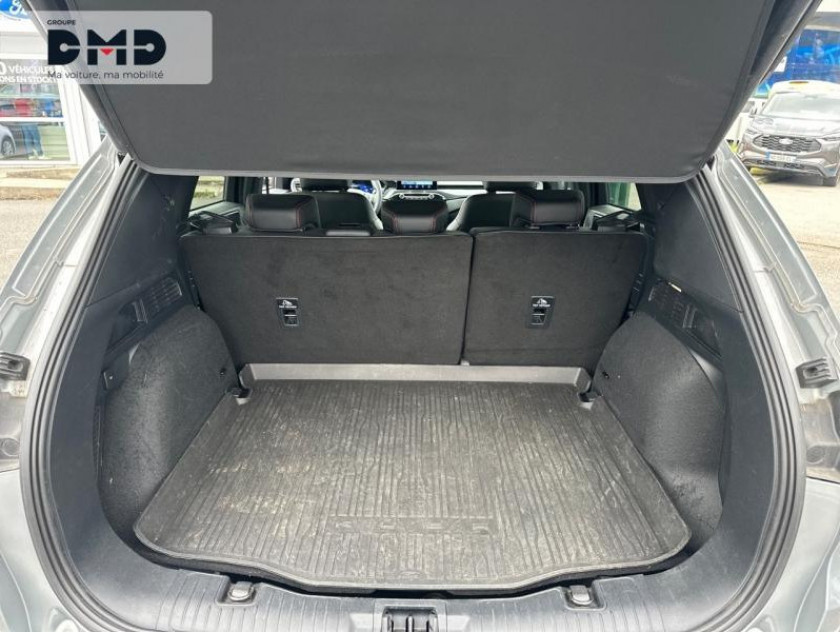 Ford Kuga 2.5 Duratec 190ch Fhev E85 St-line X Bva - Visuel #11