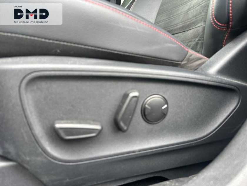 Ford Kuga 2.5 Duratec 190ch Fhev E85 St-line X Bva - Visuel #17