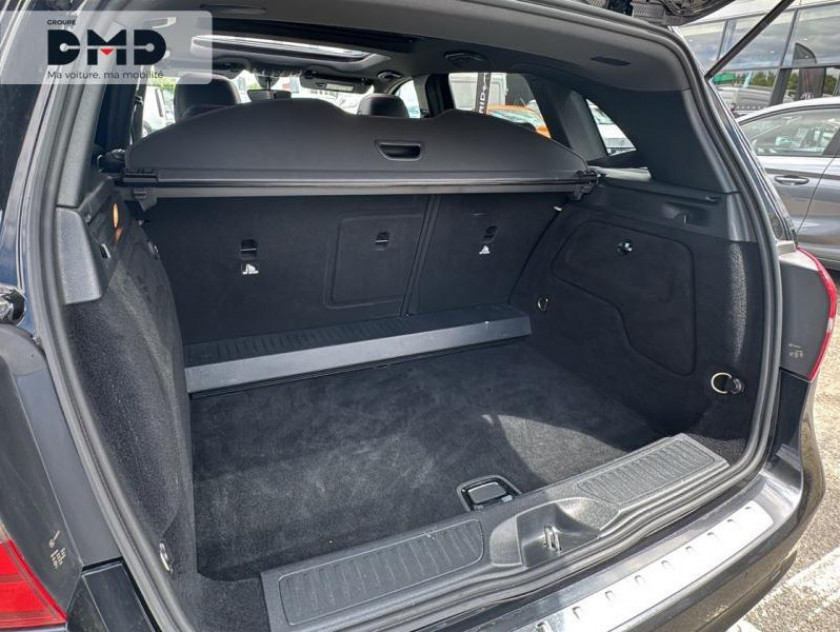 Mercedes-benz Classe B 200d 136ch Fascination 7g-dct - Visuel #12
