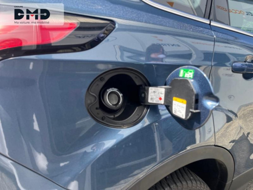 Ford Kuga 1.5 Flexifuel-e85 150ch Stop&start Titanium 4x2 Euro6.2 - Visuel #18
