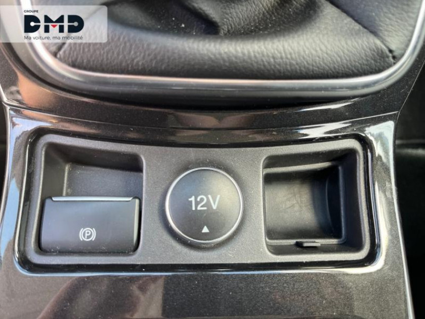 Ford Kuga 1.5 Flexifuel-e85 150ch Stop&start Titanium 4x2 Euro6.2 - Visuel #17