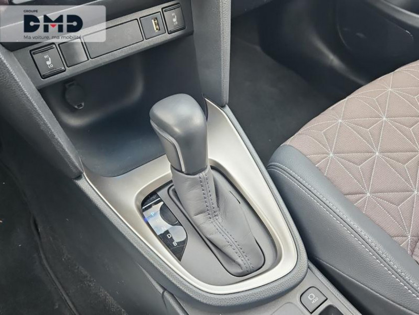 Toyota Yaris Cross 116h Collection My22 - Visuel #8