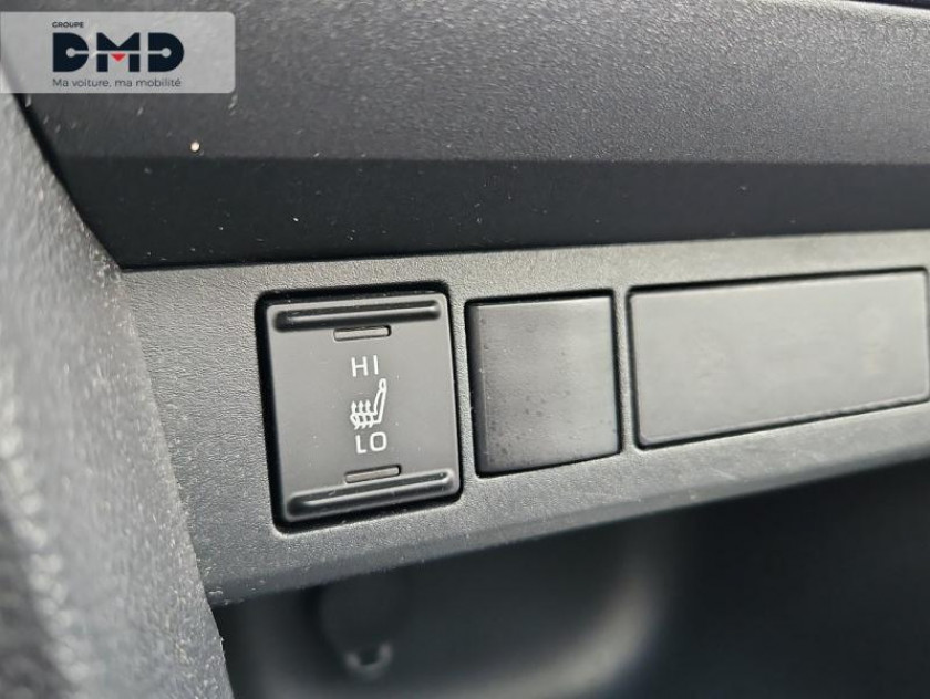 Toyota Yaris Cross 116h Collection My22 - Visuel #17