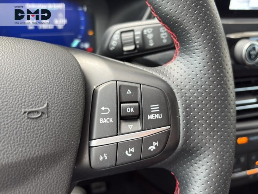 Ford Kuga 1.5 Ecoblue 120ch St-line - Visuel #17