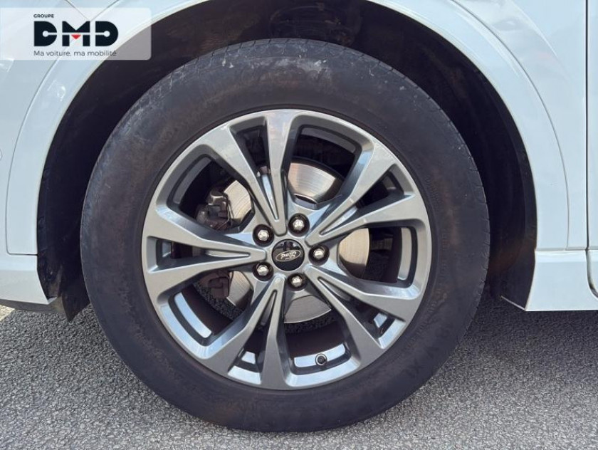 Ford Kuga 1.5 Ecoblue 120ch St-line - Visuel #13