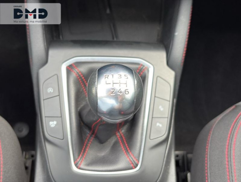 Ford Kuga 1.5 Ecoblue 120ch St-line - Visuel #8