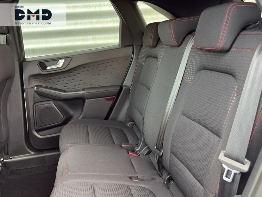 Ford Kuga 1.5 Ecoblue 120ch St-line - Visuel #10