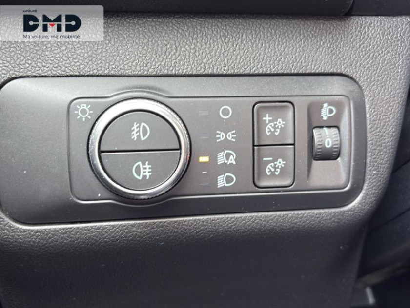 Ford Kuga 1.5 Ecoblue 120ch St-line - Visuel #18