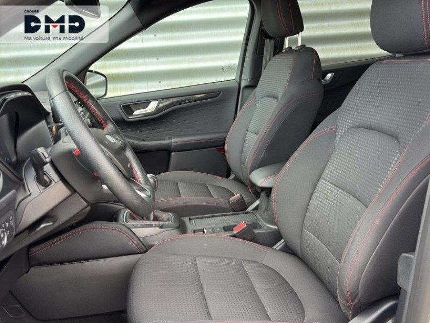 Ford Kuga 1.5 Ecoblue 120ch St-line - Visuel #9