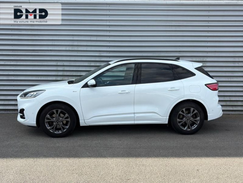 Ford Kuga 1.5 Ecoblue 120ch St-line - Visuel #2
