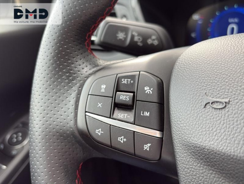 Ford Kuga 1.5 Ecoblue 120ch St-line - Visuel #16