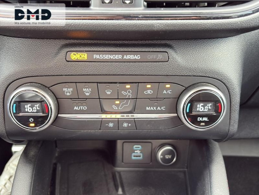 Ford Kuga 1.5 Ecoblue 120ch St-line - Visuel #15