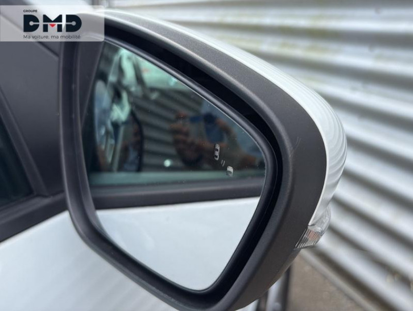 Ford Kuga 1.5 Ecoblue 120ch St-line - Visuel #19