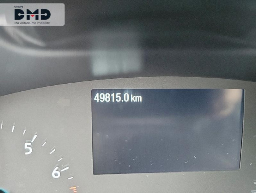 Ford Puma 1.0 Flexifuel 125ch S&s Mhev Titanium Business - Visuel #14