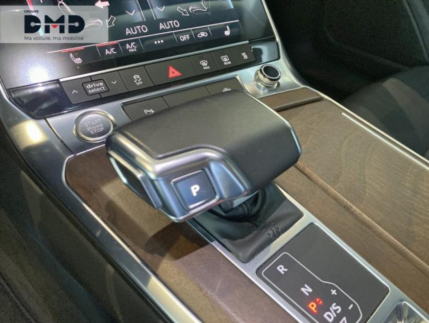 Audi A7 Sportback 50 Tdi 286ch Avus Quattro Tiptronic 8 Euro6d-t - Visuel #8