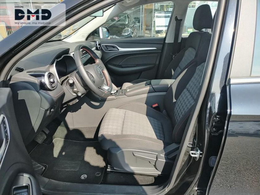 MG Motor Zs Ev 177ch - 50kwh Comfort - Visuel #9