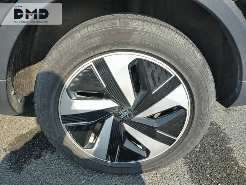 MG Motor Zs Ev 177ch - 50kwh Comfort - Visuel #13