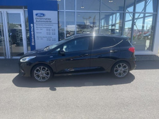 Ford Fiesta 1.0 Ecoboost 95ch St-line 3p