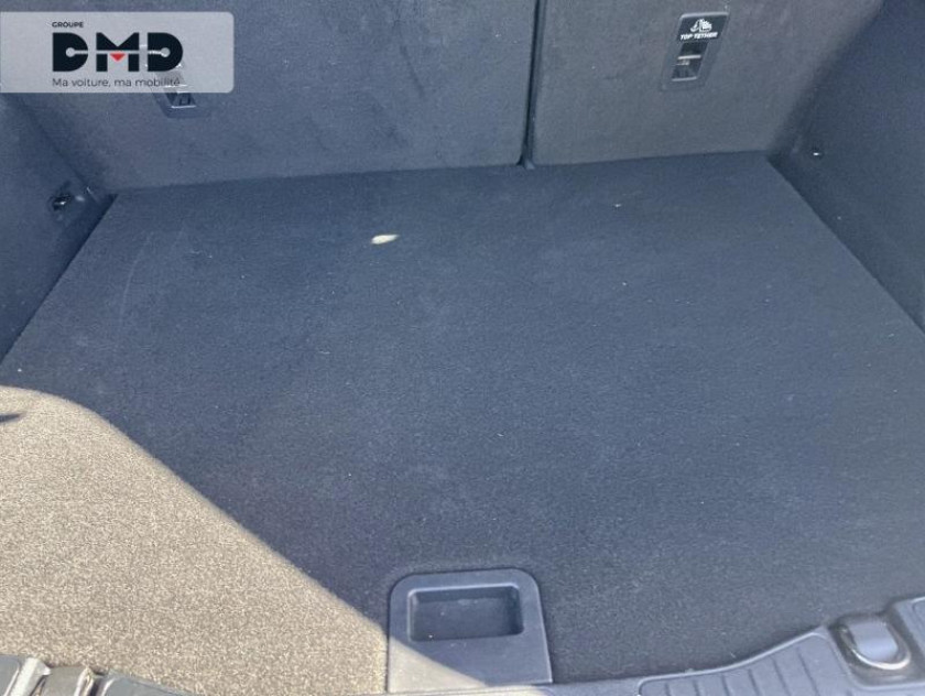 Ford Kuga 2.5 Duratec 190ch Fhev E85 St-line Bva - Visuel #12