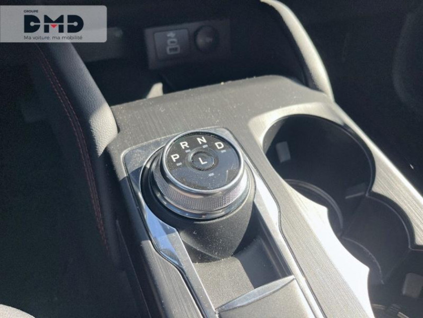 Ford Kuga 2.5 Duratec 190ch Fhev E85 St-line Bva - Visuel #8