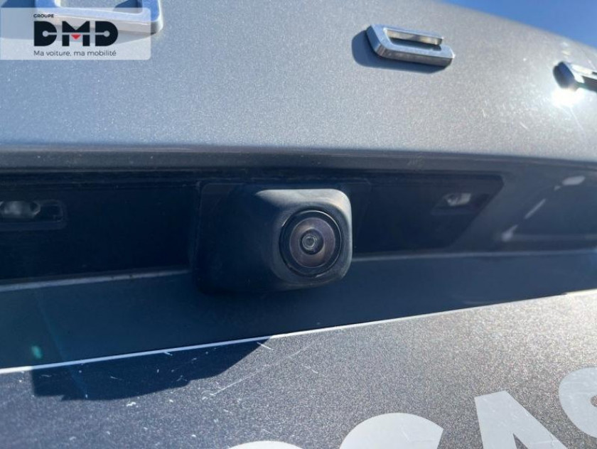 Ford Kuga 2.5 Duratec 190ch Fhev E85 St-line Bva - Visuel #13