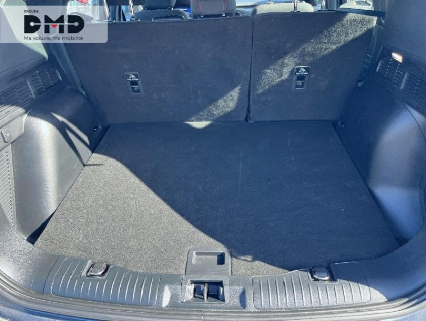 Ford Kuga 2.5 Duratec 190ch Fhev E85 St-line Bva - Visuel #12