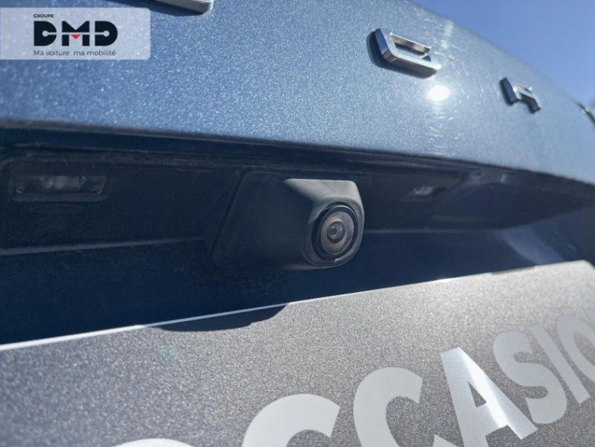 Ford Kuga 2.5 Duratec 190ch Fhev E85 St-line Bva - Visuel #13