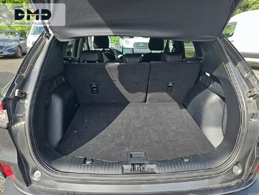Ford Kuga 2.5 Duratec 190ch Fhev Titanium Bva I-awd - Visuel #12