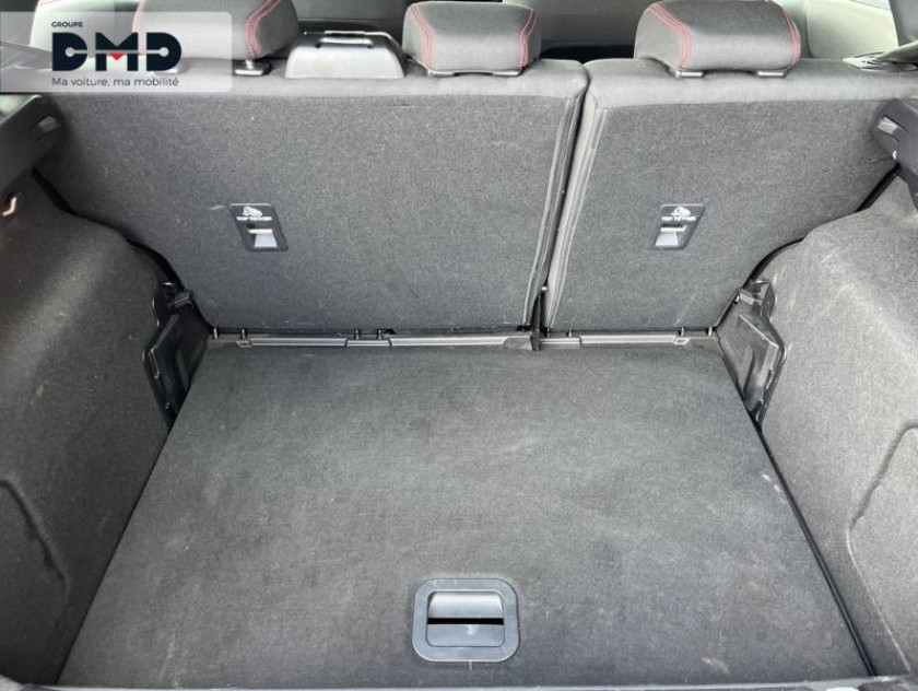 Ford Puma 1.0 Flexifuel 125ch S&s Mhev St-line - Visuel #12