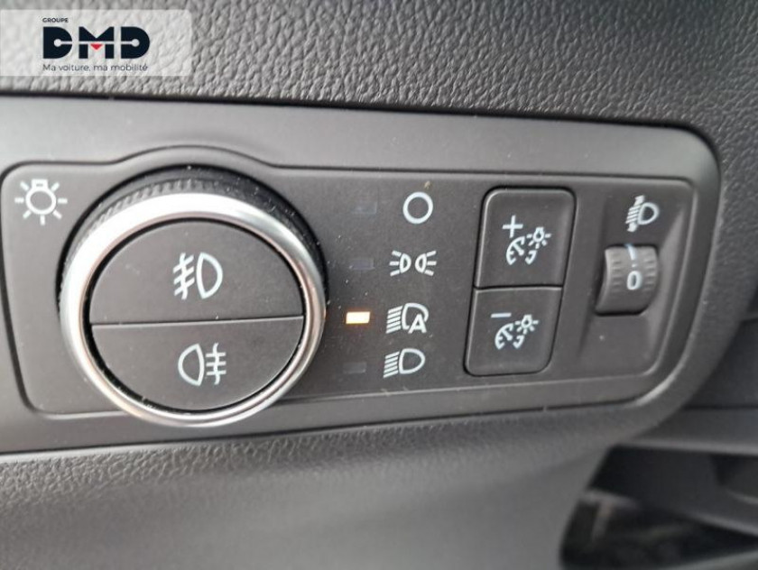 Ford Kuga 2.5 Duratec 190ch Fhev E85 St-line Bva - Visuel #14