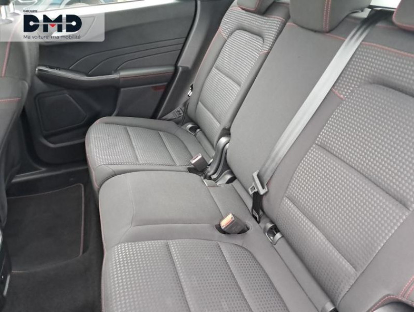 Ford Kuga 2.5 Duratec 190ch Fhev E85 St-line Bva - Visuel #10