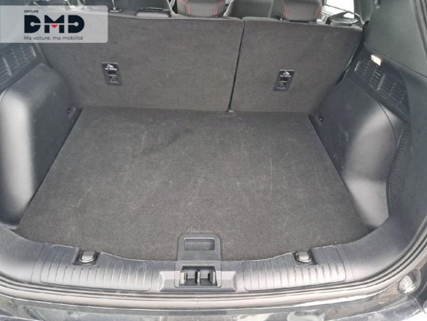 Ford Kuga 2.5 Duratec 190ch Fhev E85 St-line Bva - Visuel #12