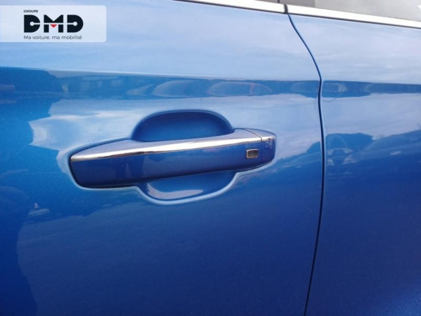 MG Motor Zs Ev 143ch Luxury - Visuel #15