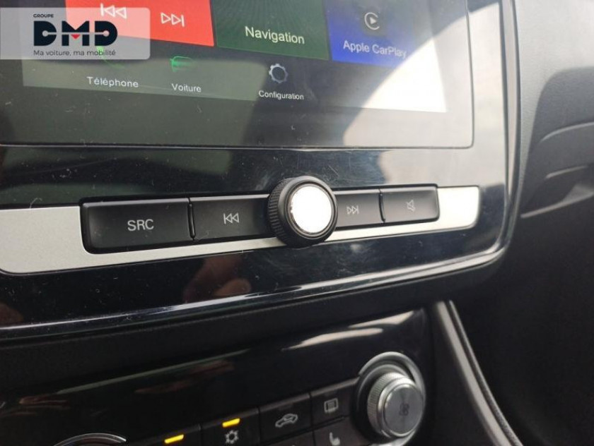 MG Motor Zs Ev 143ch Luxury - Visuel #19