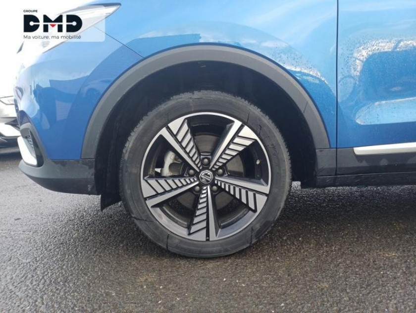 MG Motor Zs Ev 143ch Luxury - Visuel #13