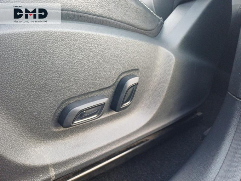 MG Motor Zs Ev 143ch Luxury - Visuel #17