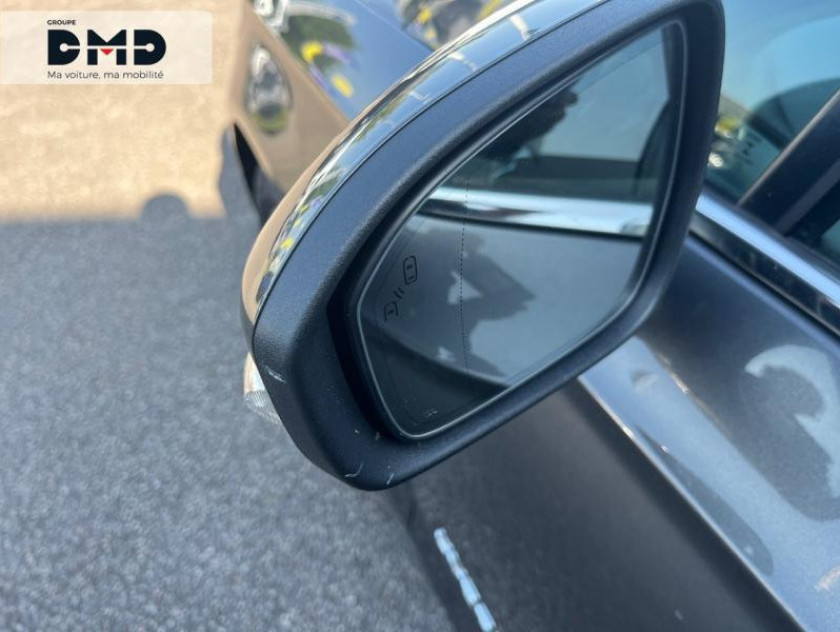 Ford Mondeo Sw 2.0 Hybrid 187ch Titanium Business Bva 7cv - Visuel #15