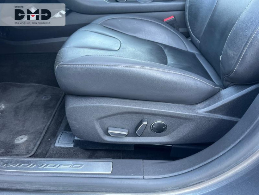 Ford Mondeo Sw 2.0 Hybrid 187ch Titanium Business Bva 7cv - Visuel #14