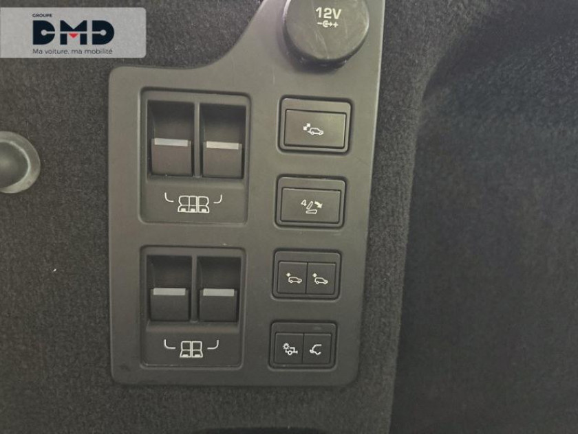 Land-rover Discovery 3.0 Td6 258ch Hse - Visuel #17