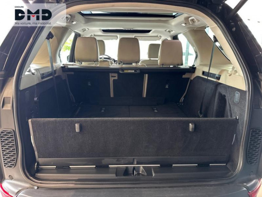 Land-rover Discovery 3.0 Td6 258ch Hse - Visuel #12