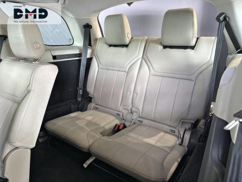 Land-rover Discovery 3.0 Td6 258ch Hse - Visuel #15
