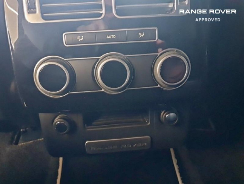 Land-rover Range Rover 3.0 Tdv6 258 Hse Swb Mark V - Visuel #17