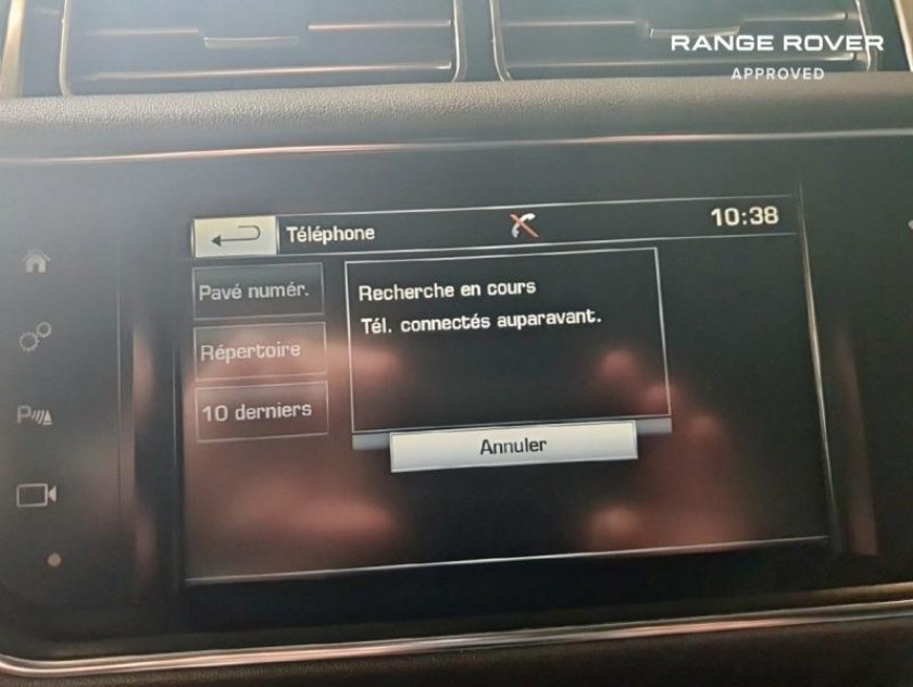 Land-rover Range Rover 3.0 Tdv6 258 Hse Swb Mark V - Visuel #20
