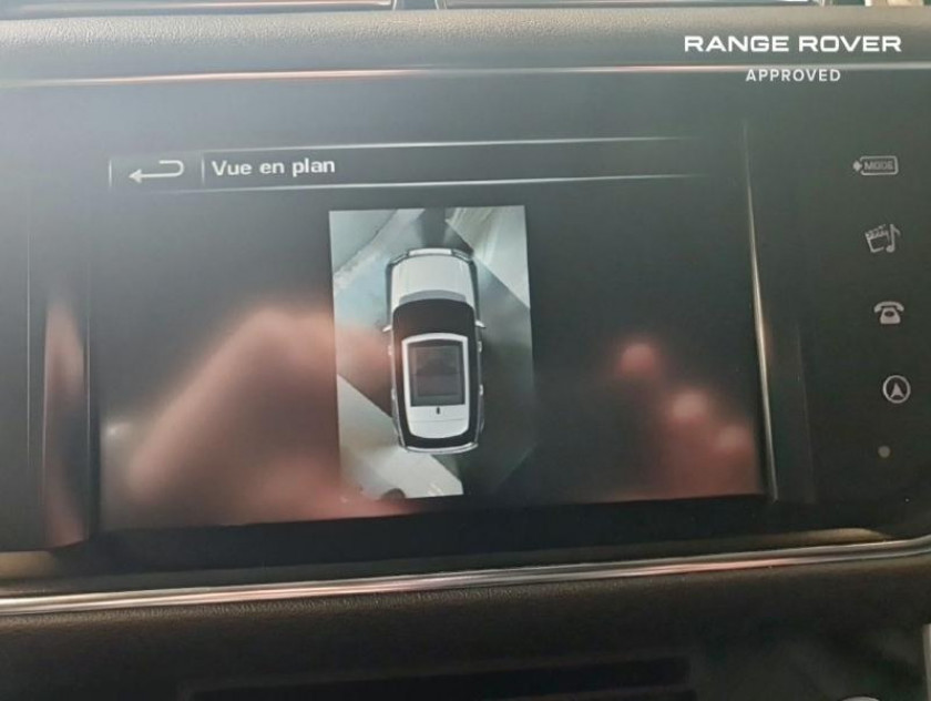 Land-rover Range Rover 3.0 Tdv6 258 Hse Swb Mark V - Visuel #19