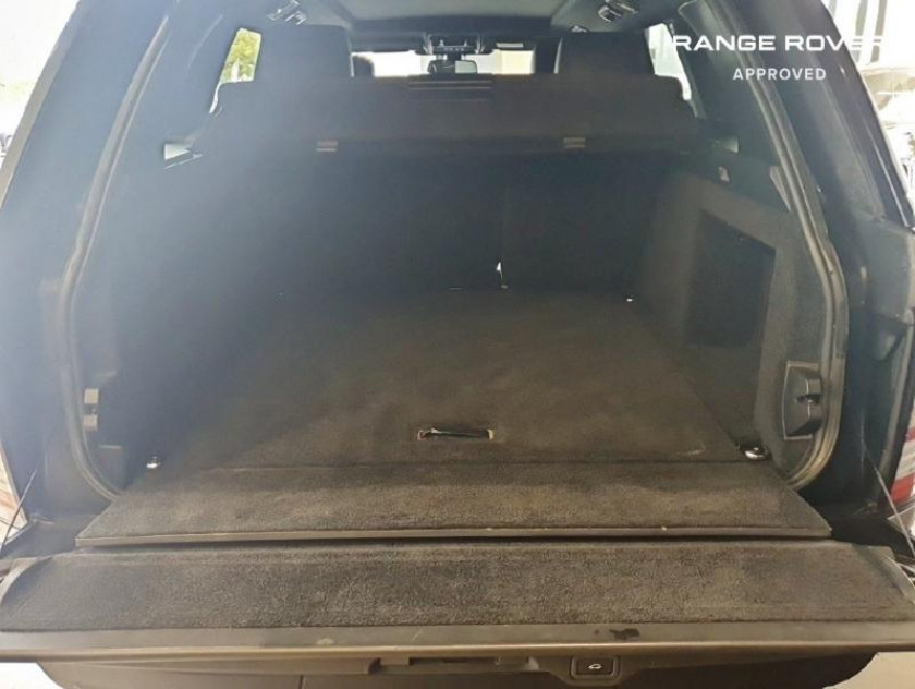 Land-rover Range Rover 3.0 Tdv6 258 Hse Swb Mark V - Visuel #15