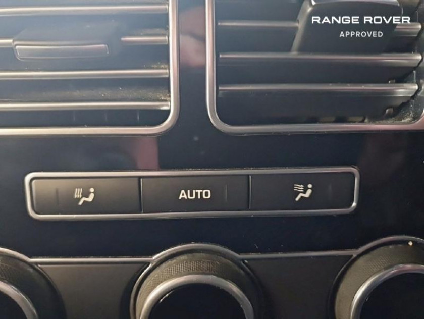 Land-rover Range Rover 3.0 Tdv6 258 Hse Swb Mark V - Visuel #18