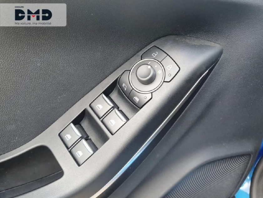 Ford Puma 1.0 Ecoboost 125ch Mhev St-line 6cv - Visuel #15