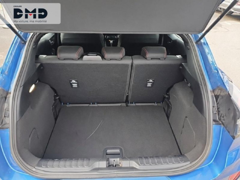 Ford Puma 1.0 Ecoboost 125ch Mhev St-line 6cv - Visuel #12